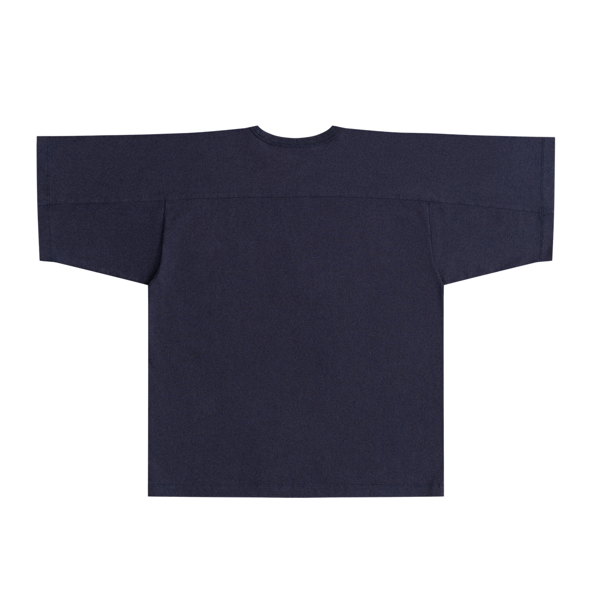 NAVY OVERSIZED T-SHIRT GOSHA RUBCHINSKIY 