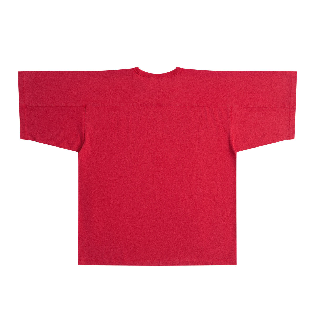 RED OVERSIZED T-SHIRT GOSHA RUBCHINSKIY 