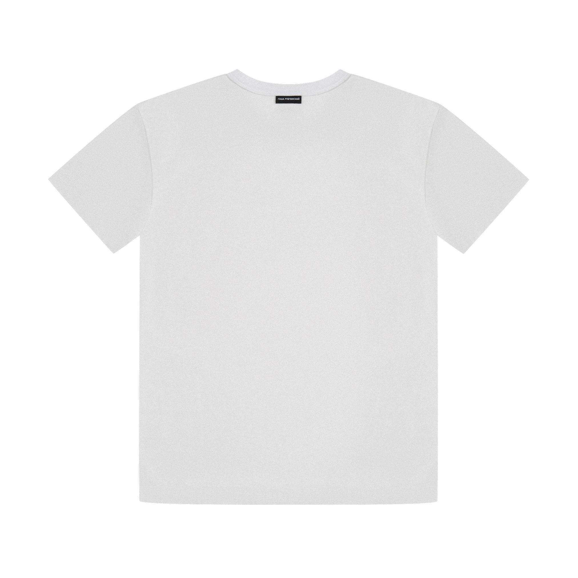 REGULAR FIT T-SHIRT