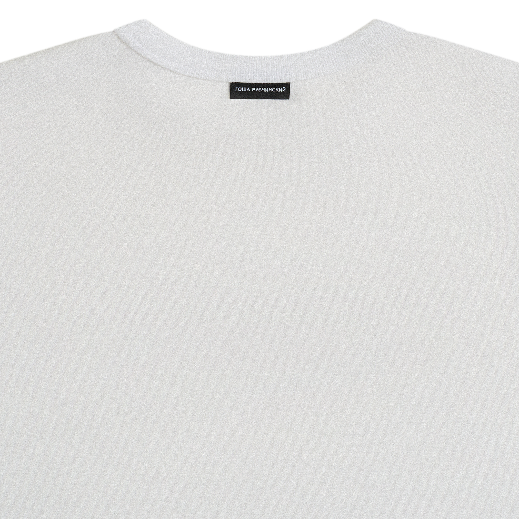 REGULAR FIT T-SHIRT