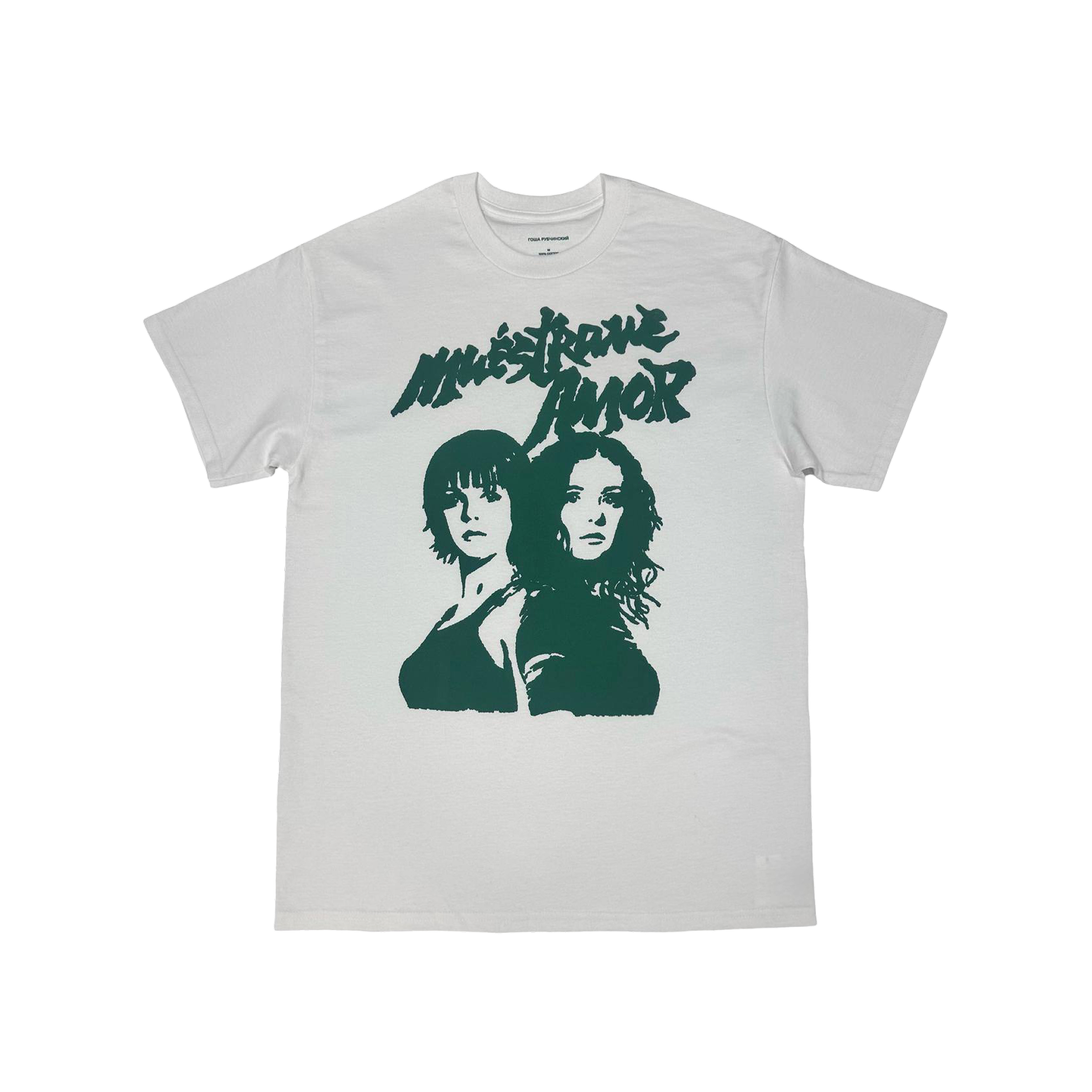 REGULAR FIT T-SHIRT