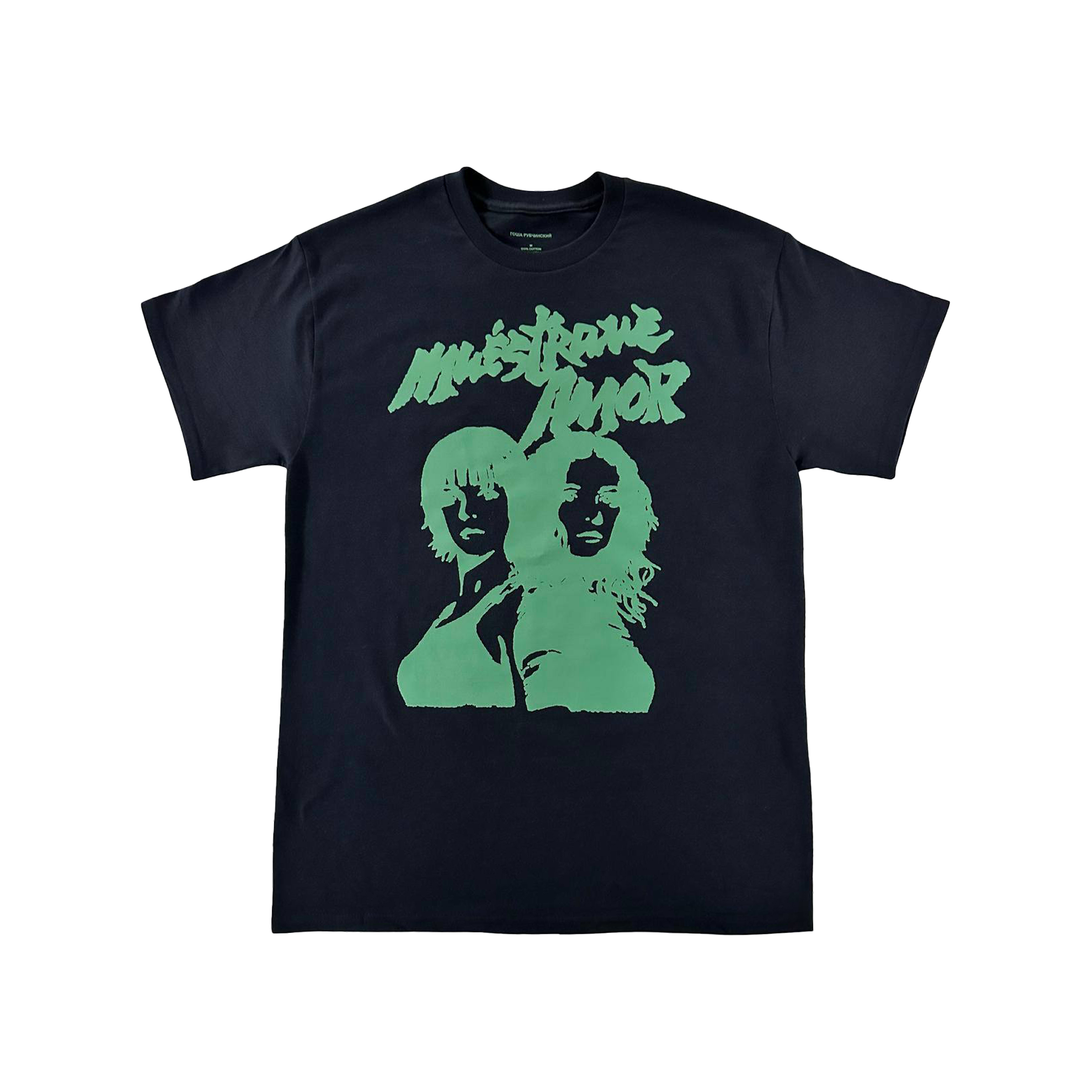 REGULAR FIT T-SHIRT