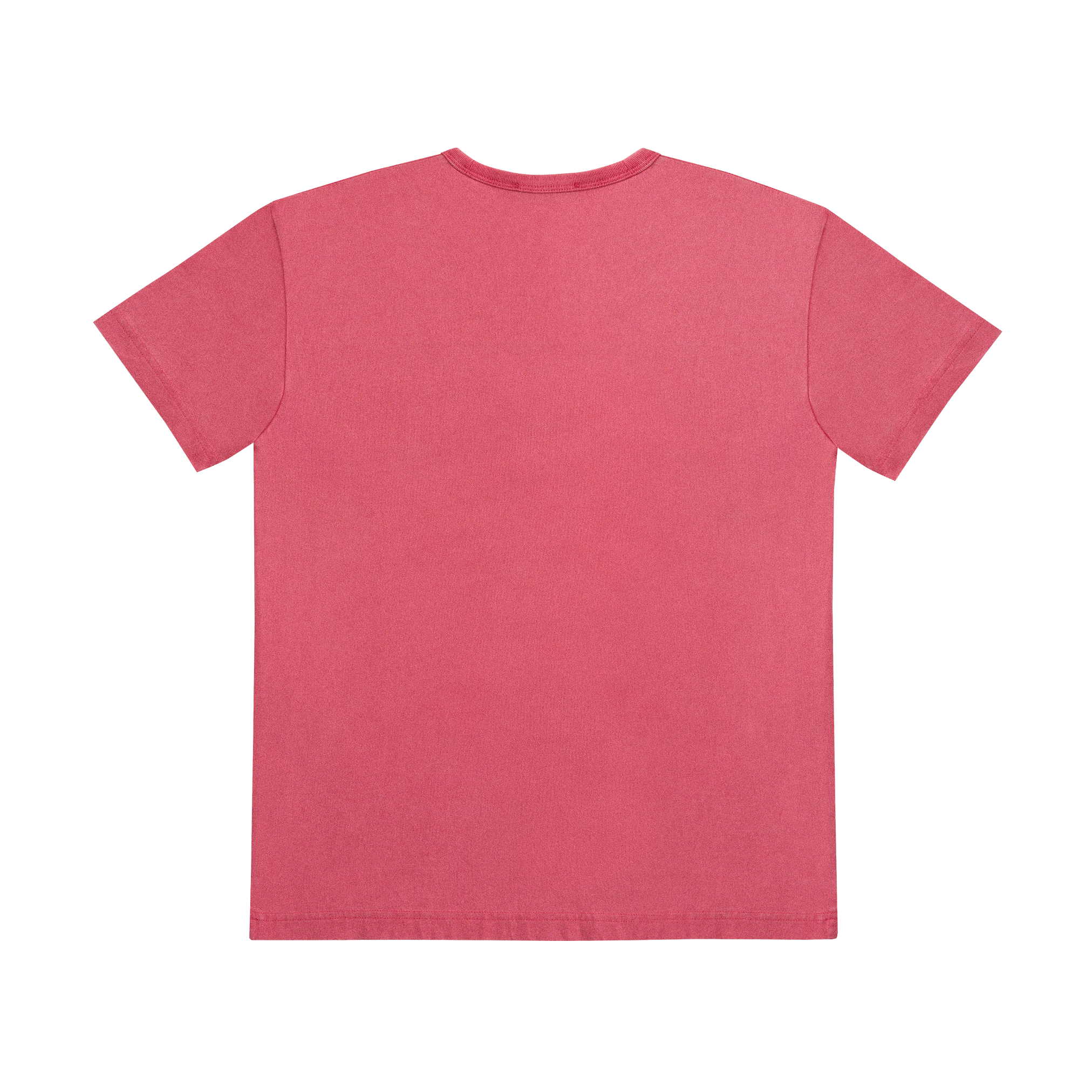 REGULAR FIT T-SHIRT