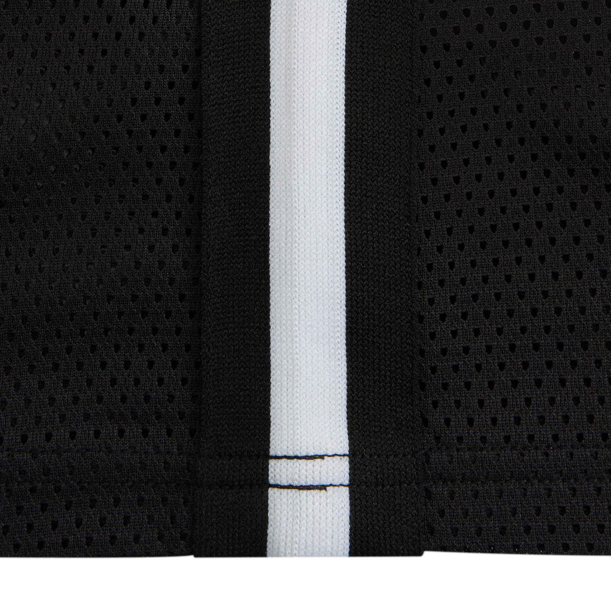 MESHED TANK TOP