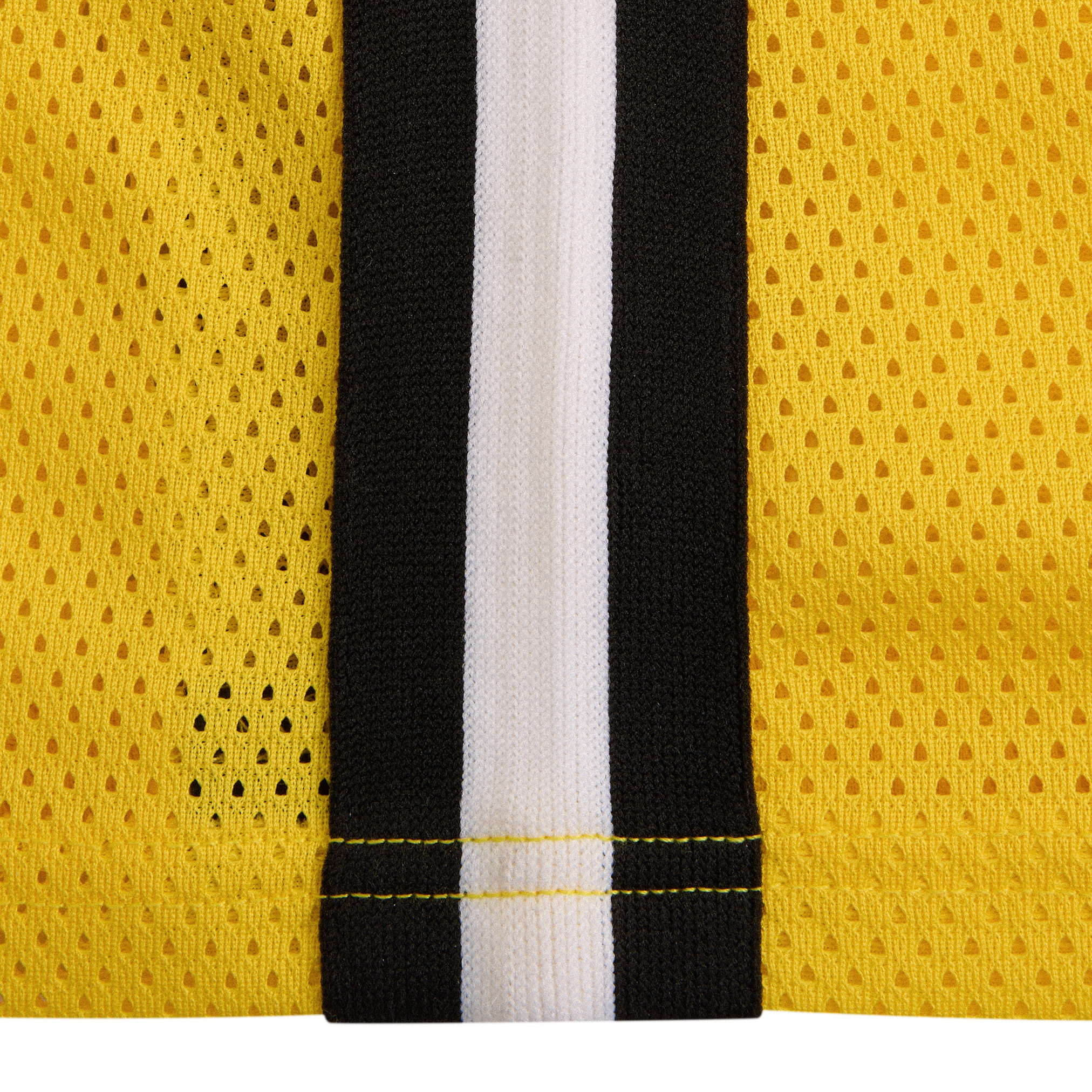 MESHED TANK TOP