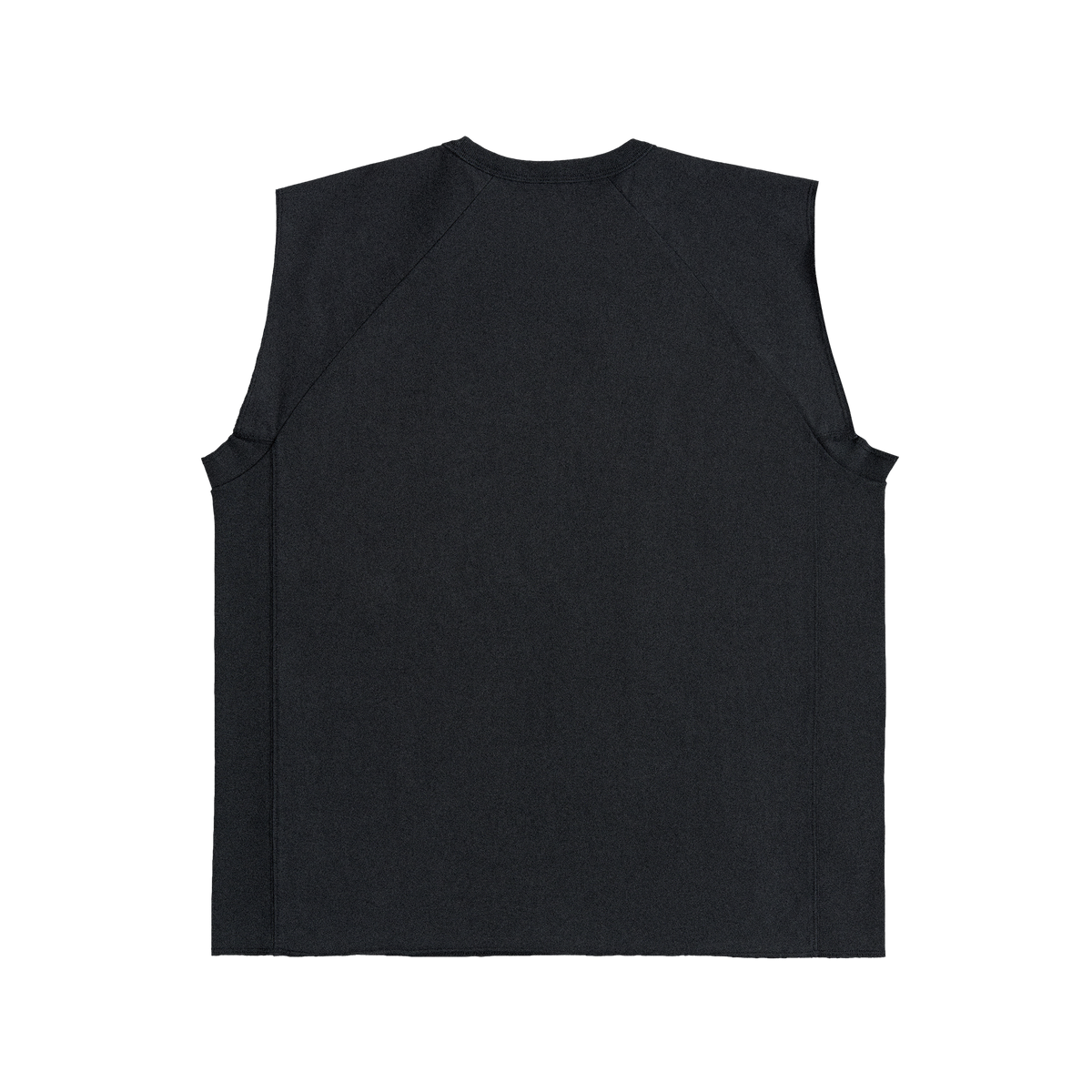 BLACK TANK TOP GOSHA RUBCHINSKIY 