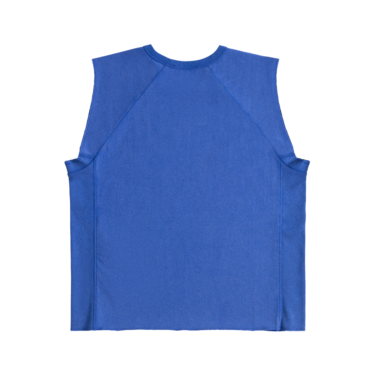 BLUE TANK TOP GOSHA RUBCHINSKIY 