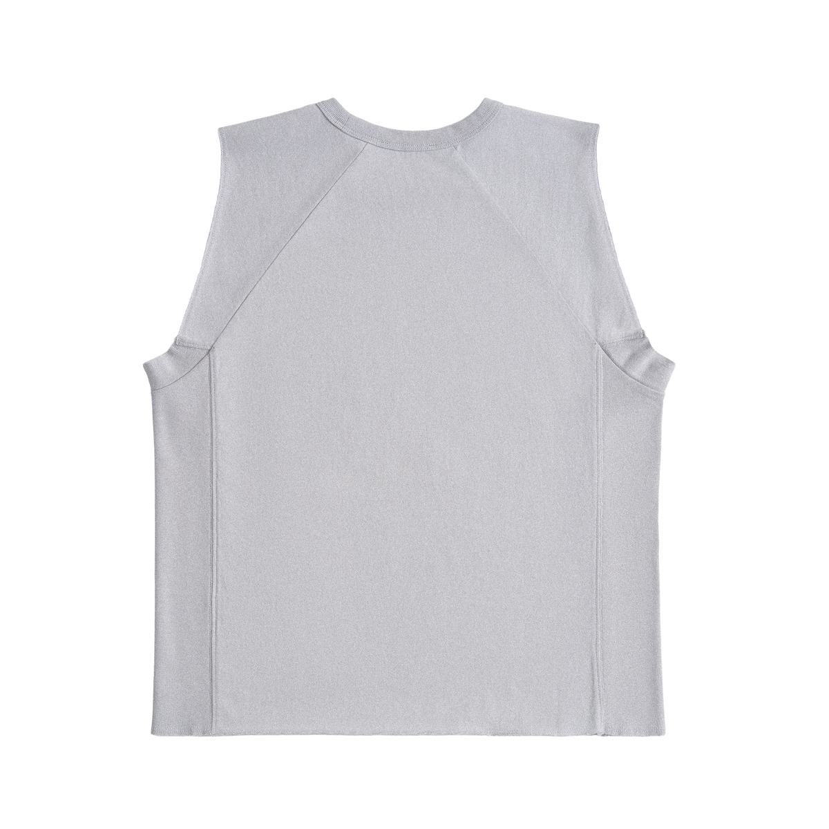 GREY TANK TOP GOSHA RUBCHINSKIY 