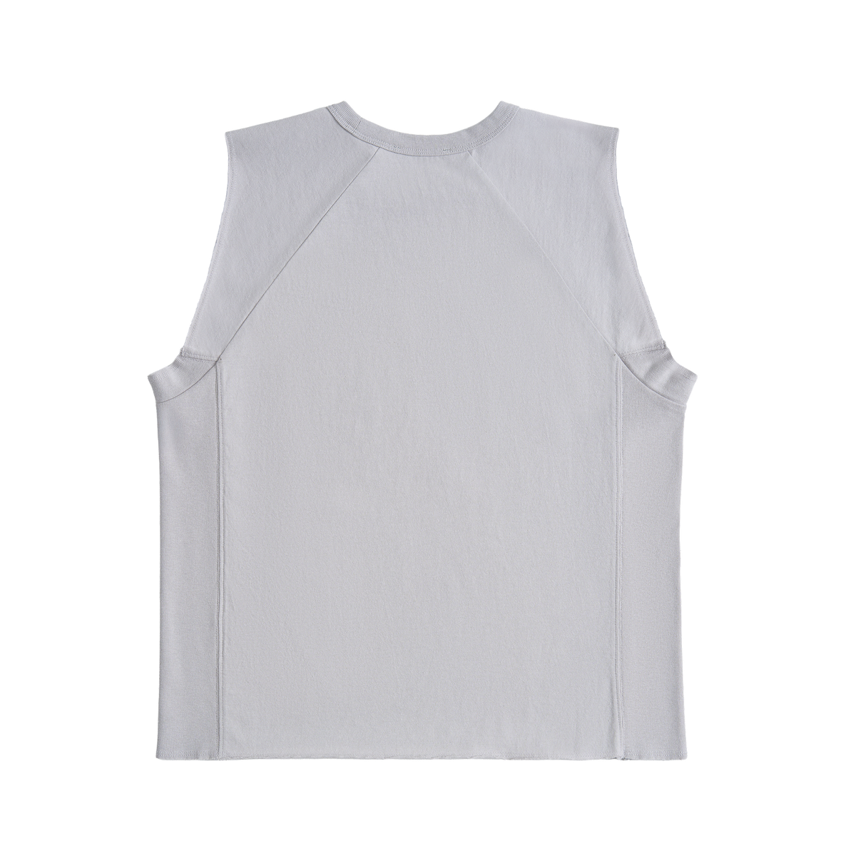 GREY TANK TOP GOSHA RUBCHINSKIY 