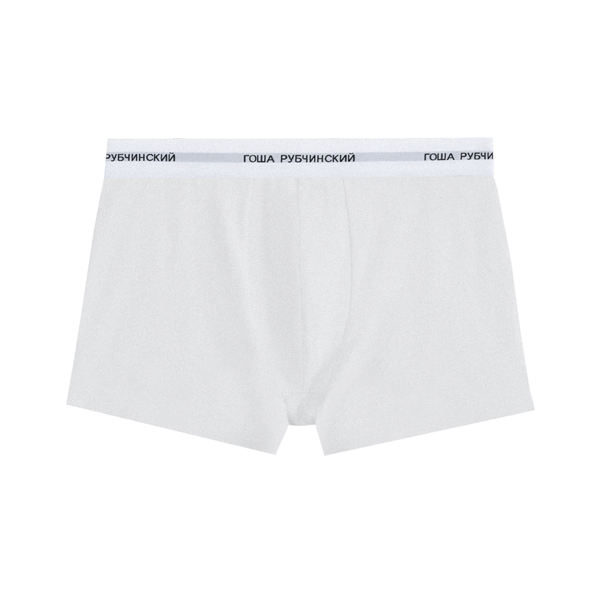 BLUE / WHITE / BLACK BOXER BRIEFS GOSHA RUBCHINSKIY