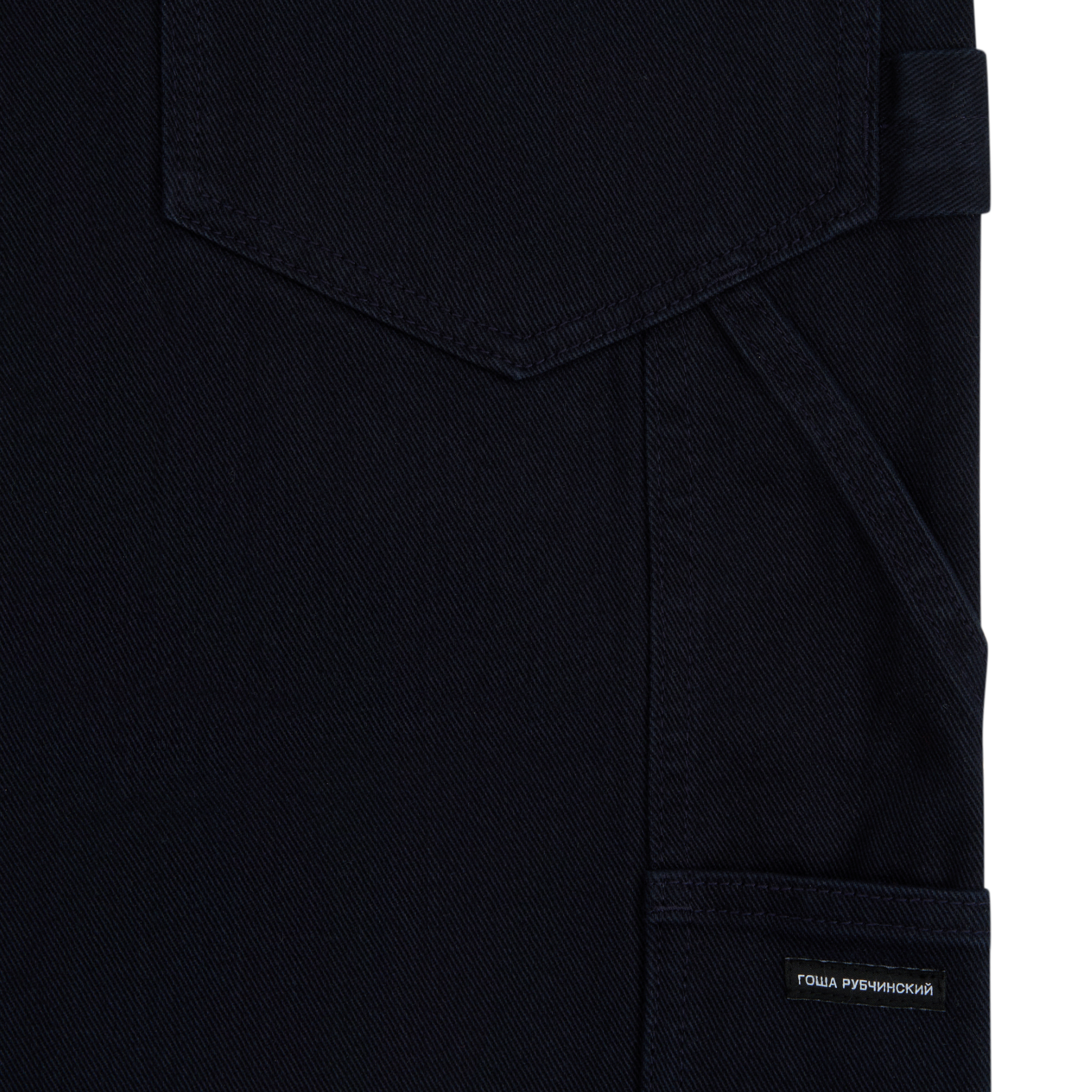 UTILITY PANTS - ГОША РУБЧИНСКИЙ