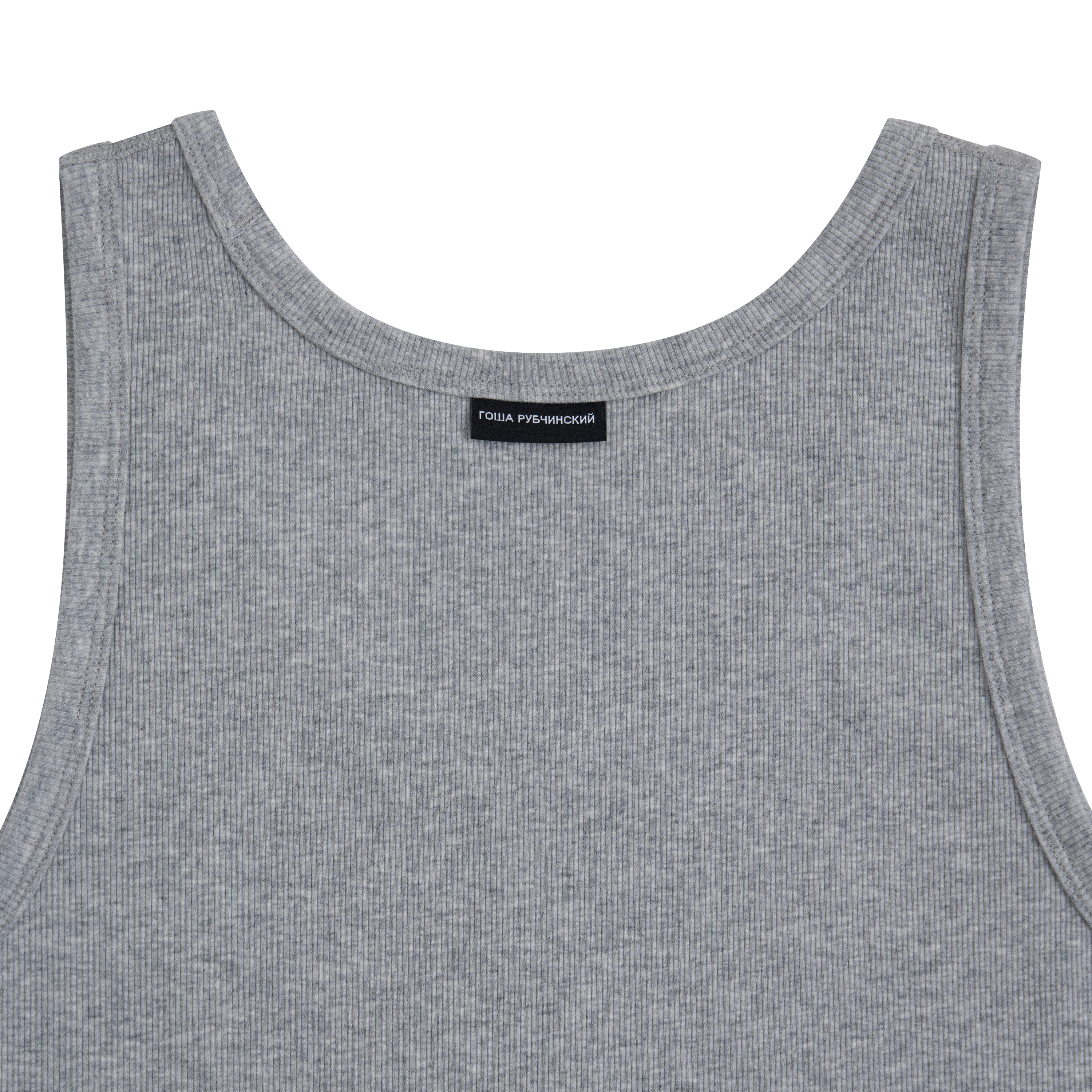 TANK TOP - ГОША РУБЧИНСКИЙ