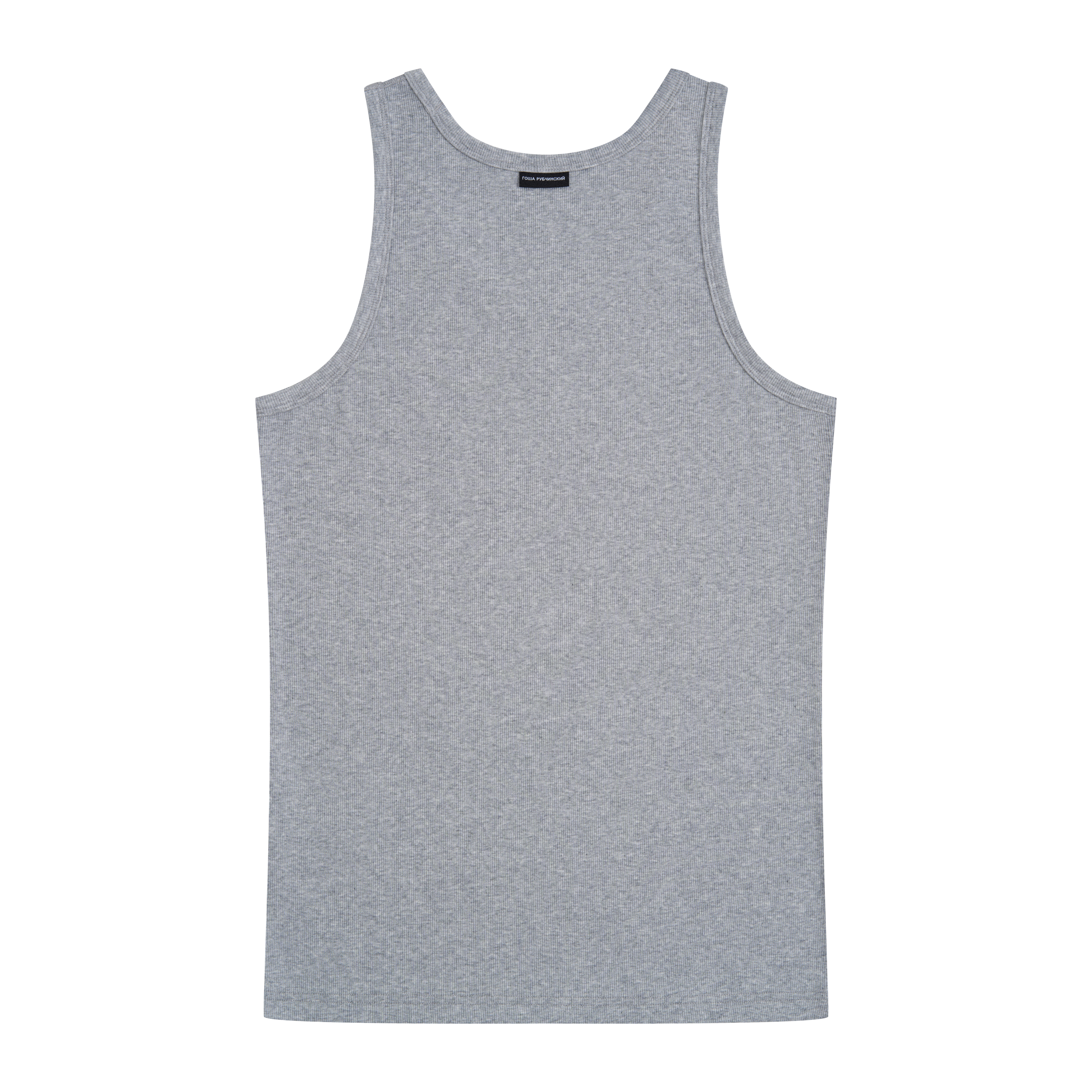 TANK TOP - ГОША РУБЧИНСКИЙ