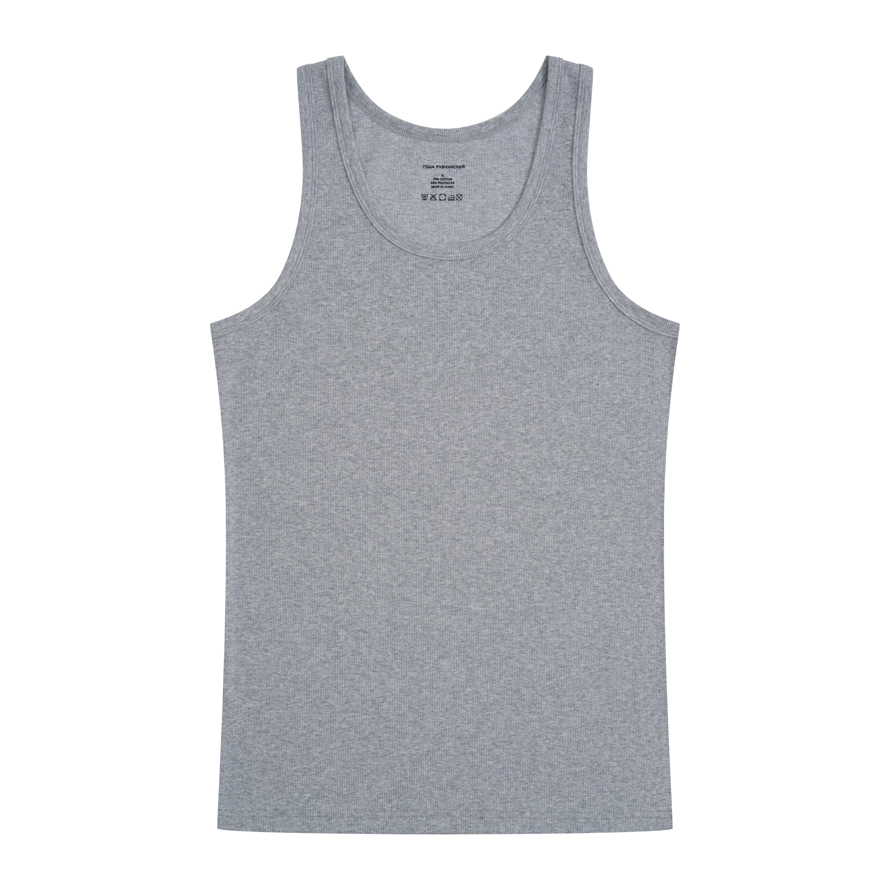 TANK TOP - ГОША РУБЧИНСКИЙ