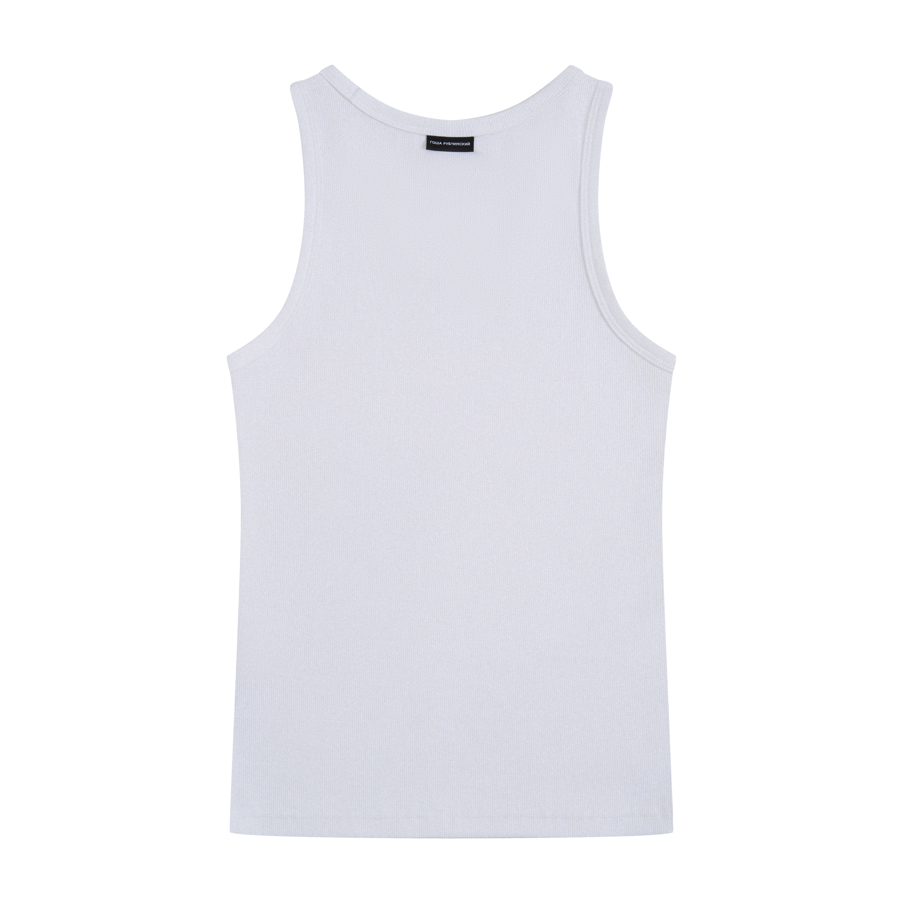 TANK TOP - ГОША РУБЧИНСКИЙ