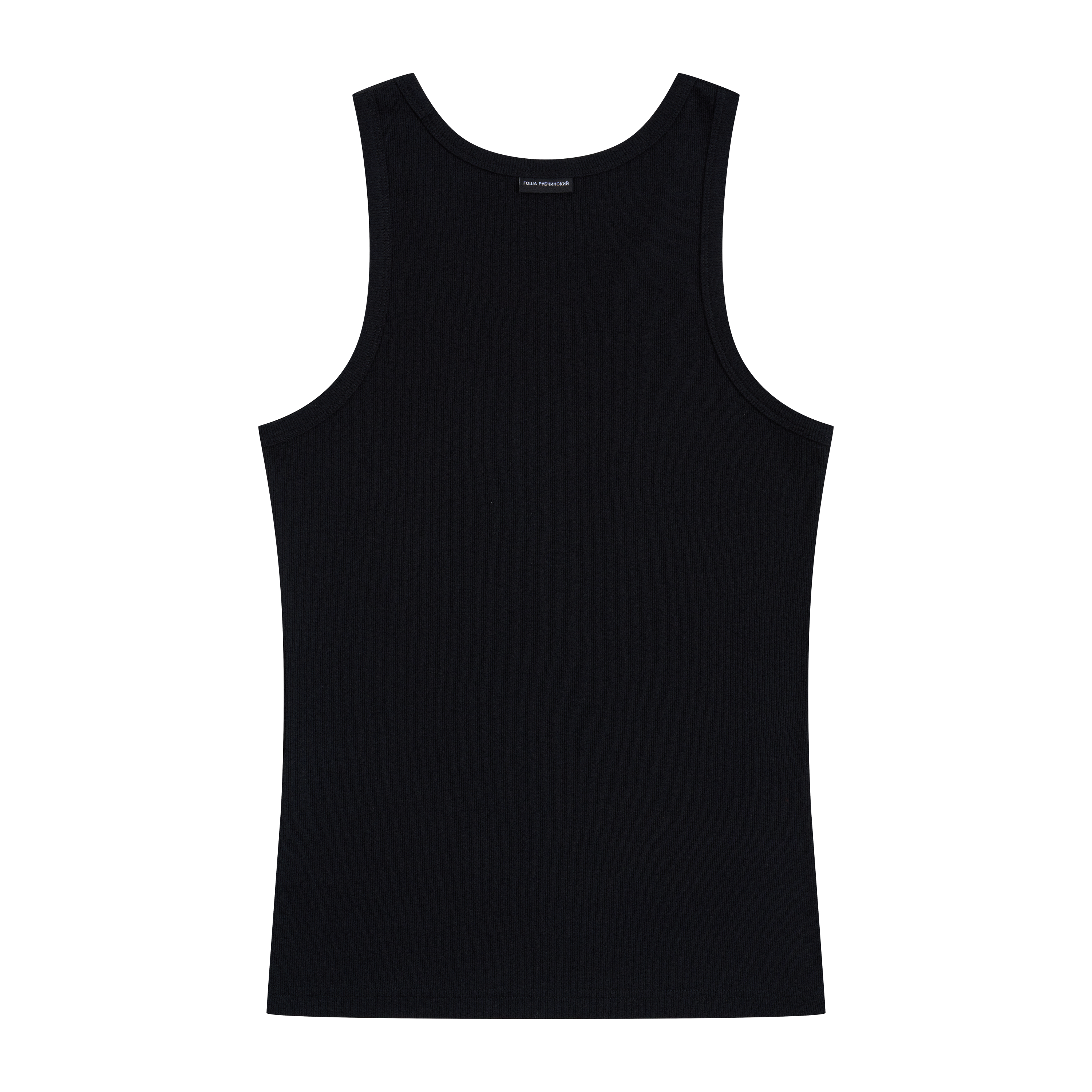 TANK TOP - ГОША РУБЧИНСКИЙ