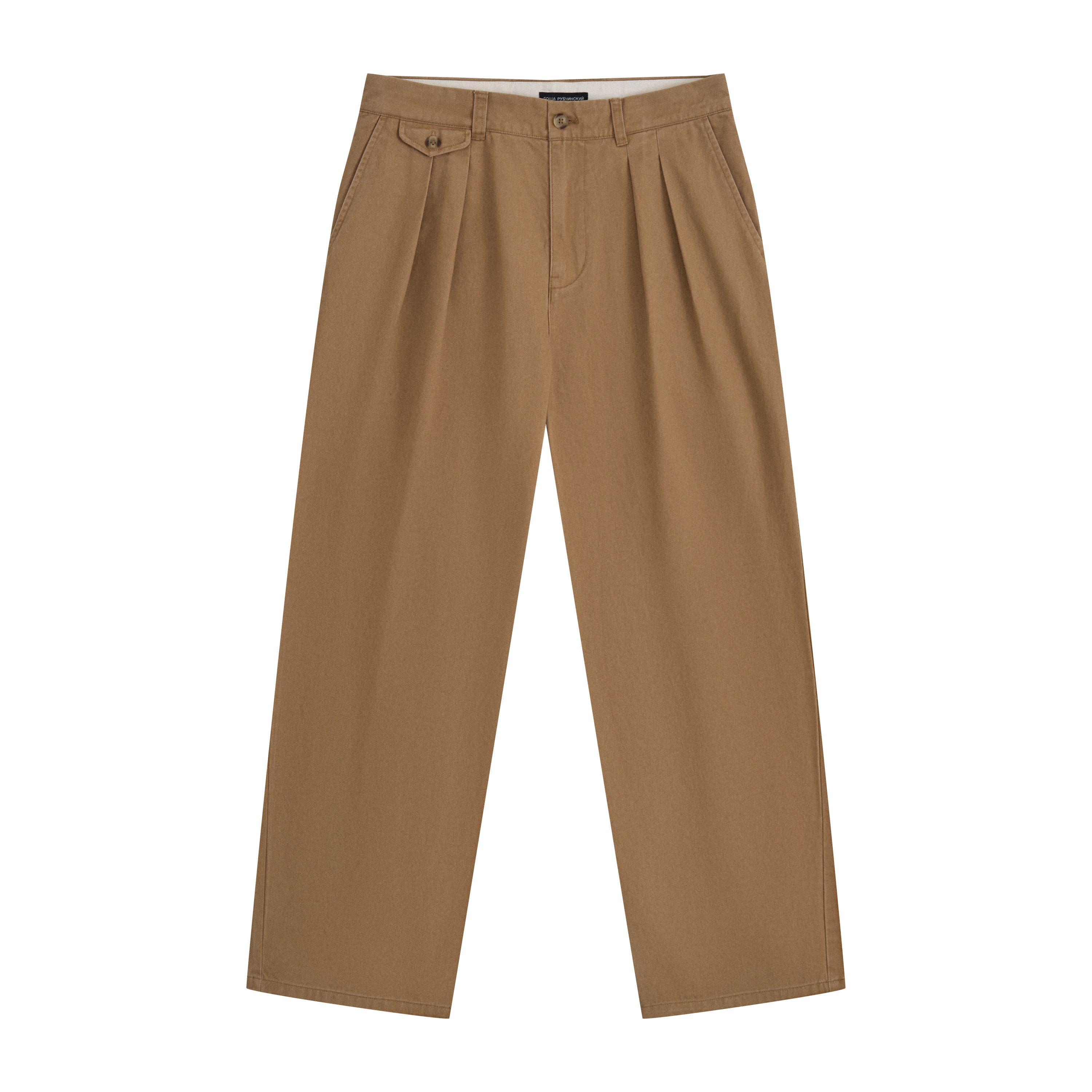 SLACKS - ГОША РУБЧИНСКИЙ
