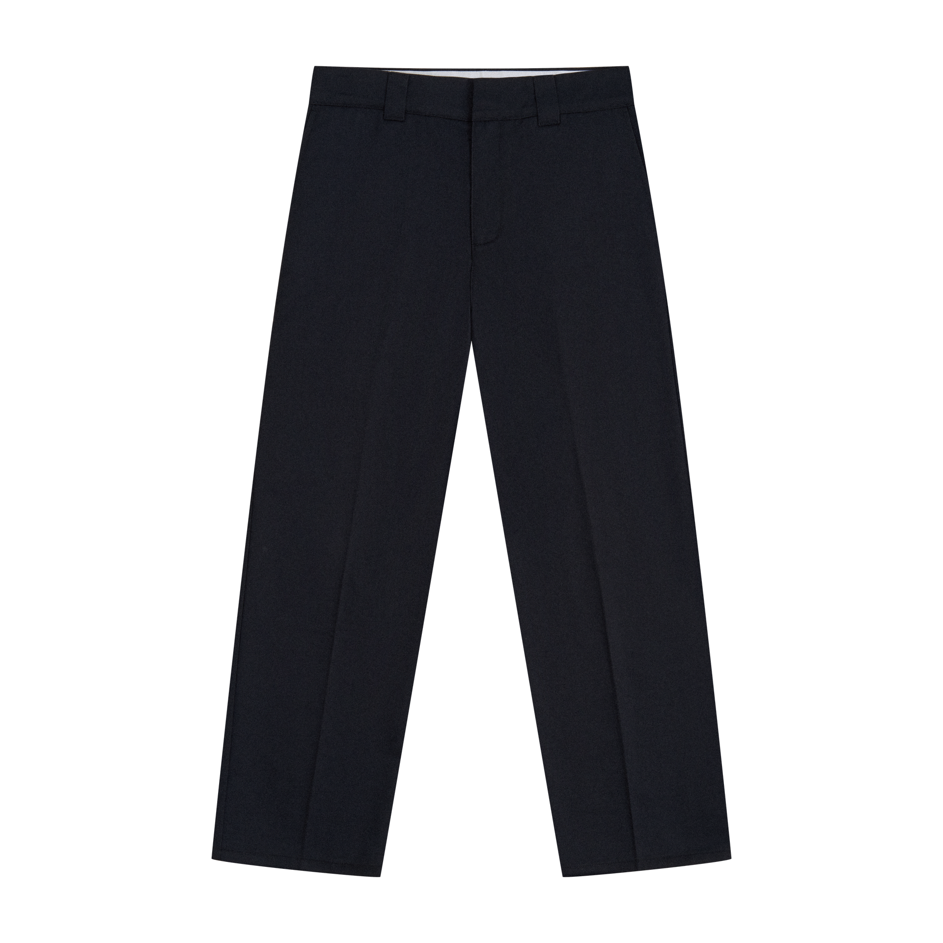 BLACK PANTS GOSHA RUBCHINSKIY – ГОША РУБЧИНСКИЙ
