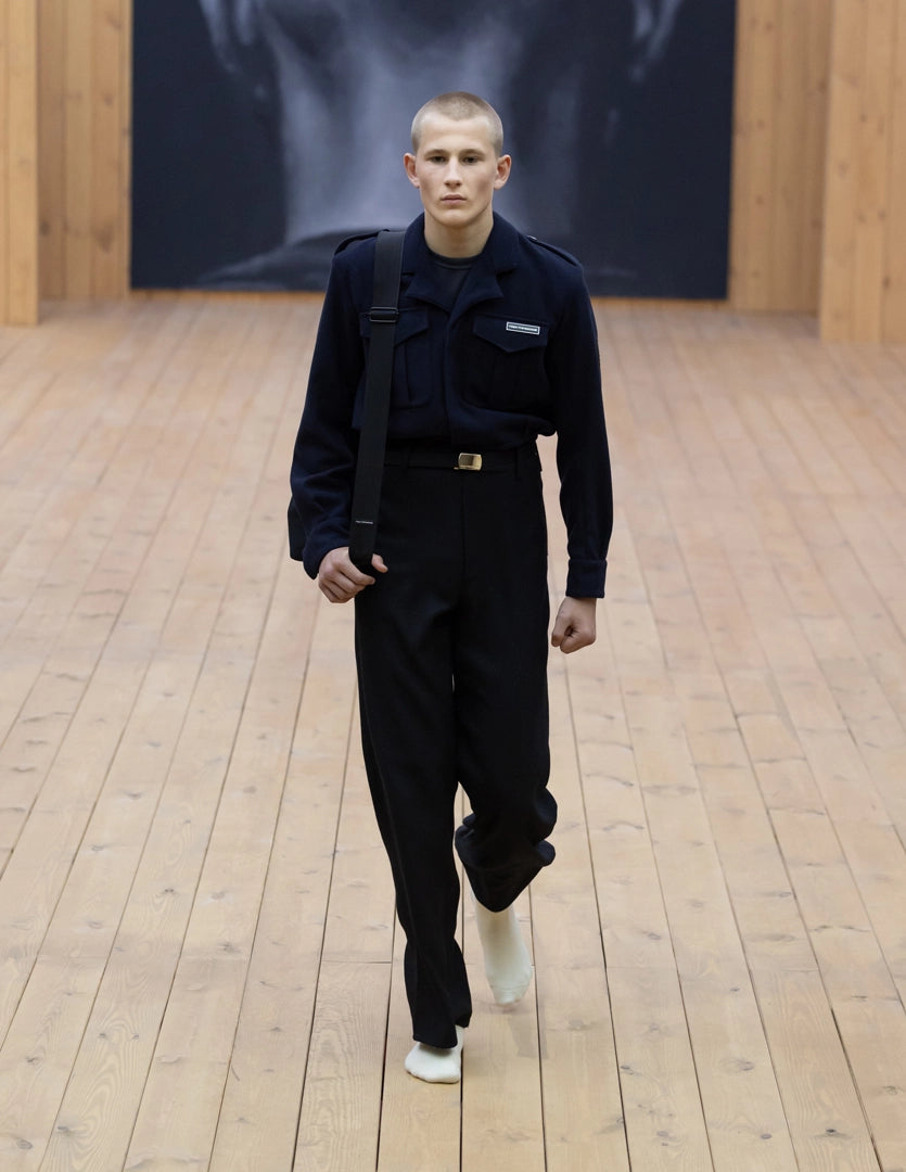 Gosha Rubchinskiy