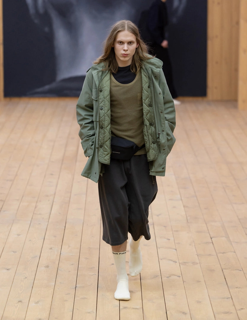 Gosha Rubchinskiy