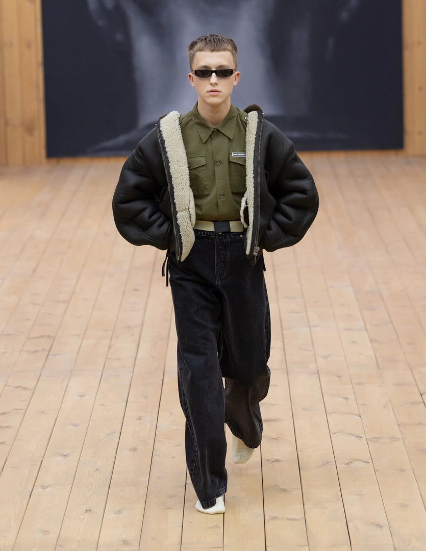 Gosha Rubchinskiy