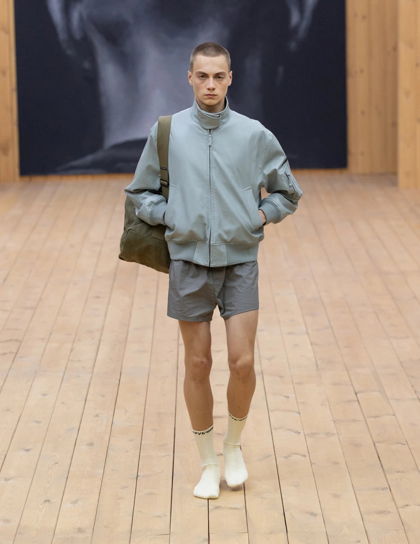 Gosha Rubchinskiy
