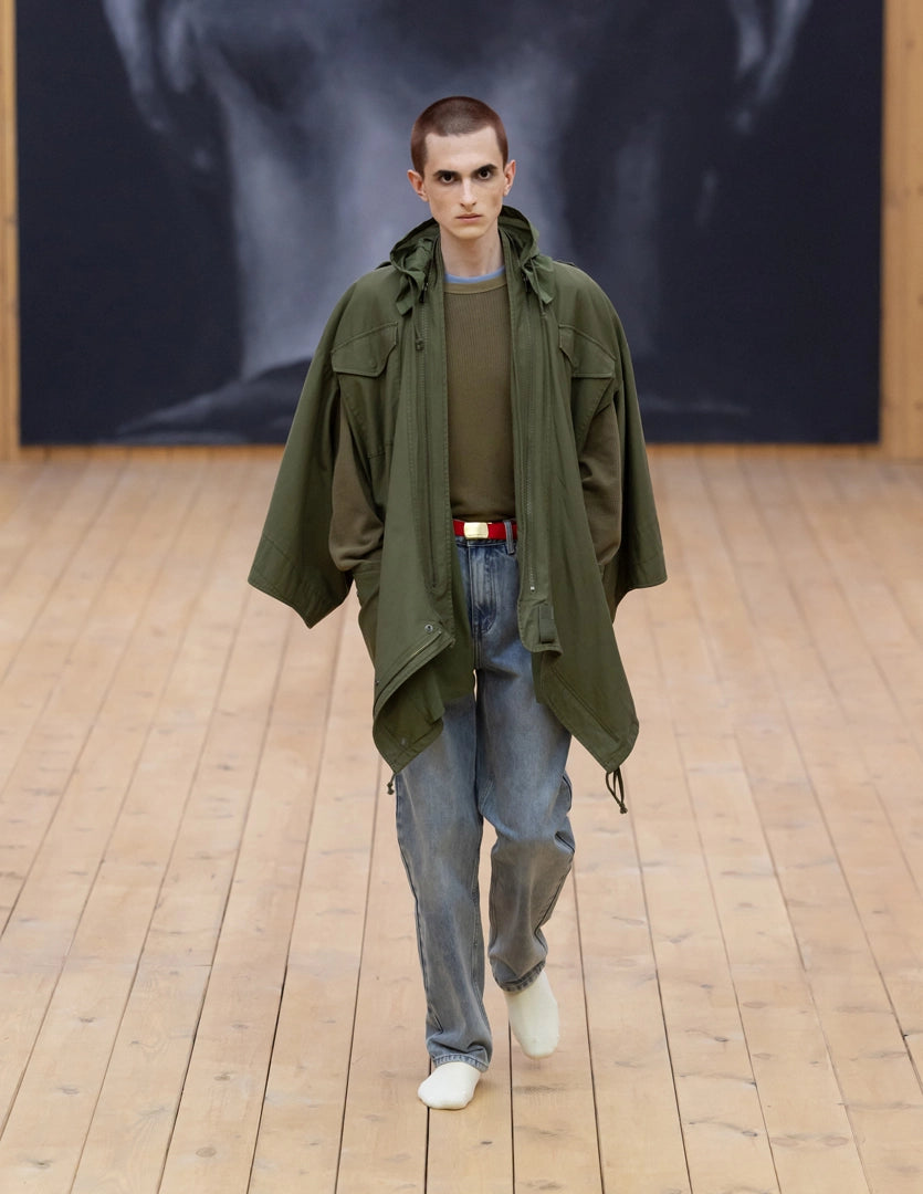Gosha Rubchinskiy