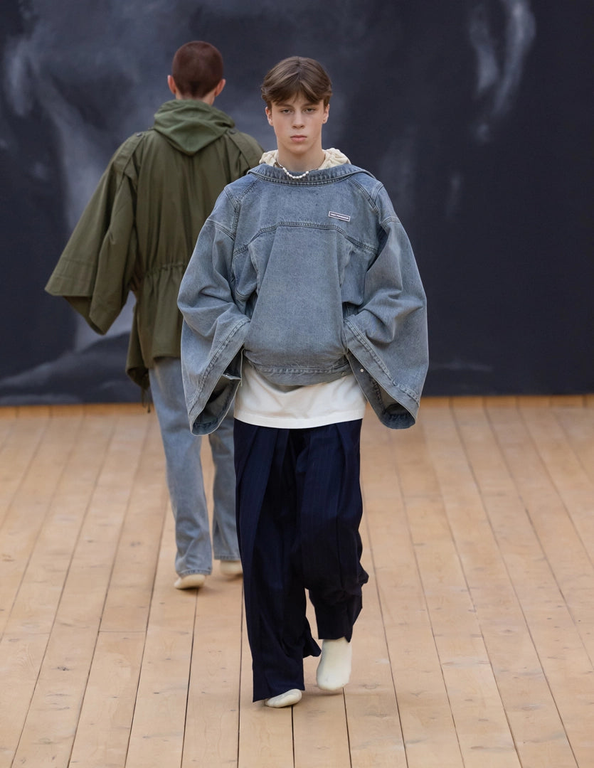 Gosha Rubchinskiy
