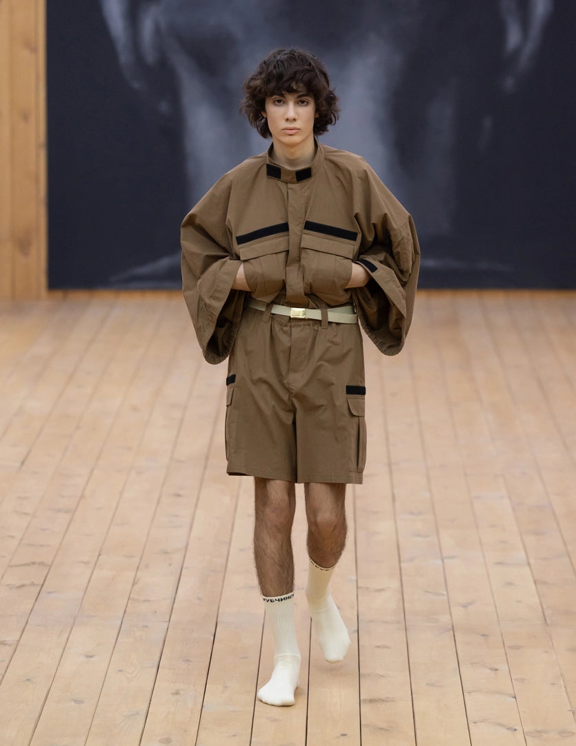 Gosha Rubchinskiy