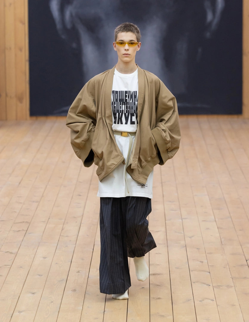 Gosha Rubchinskiy