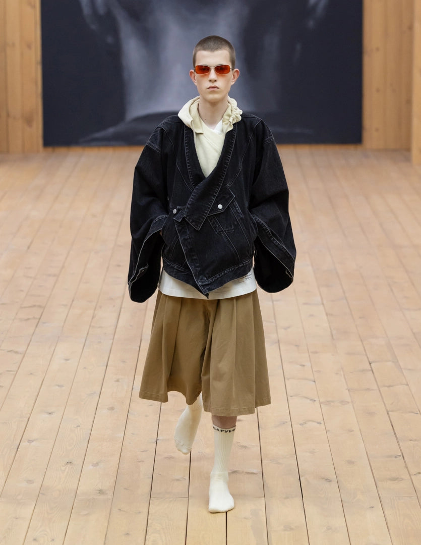 Gosha Rubchinskiy