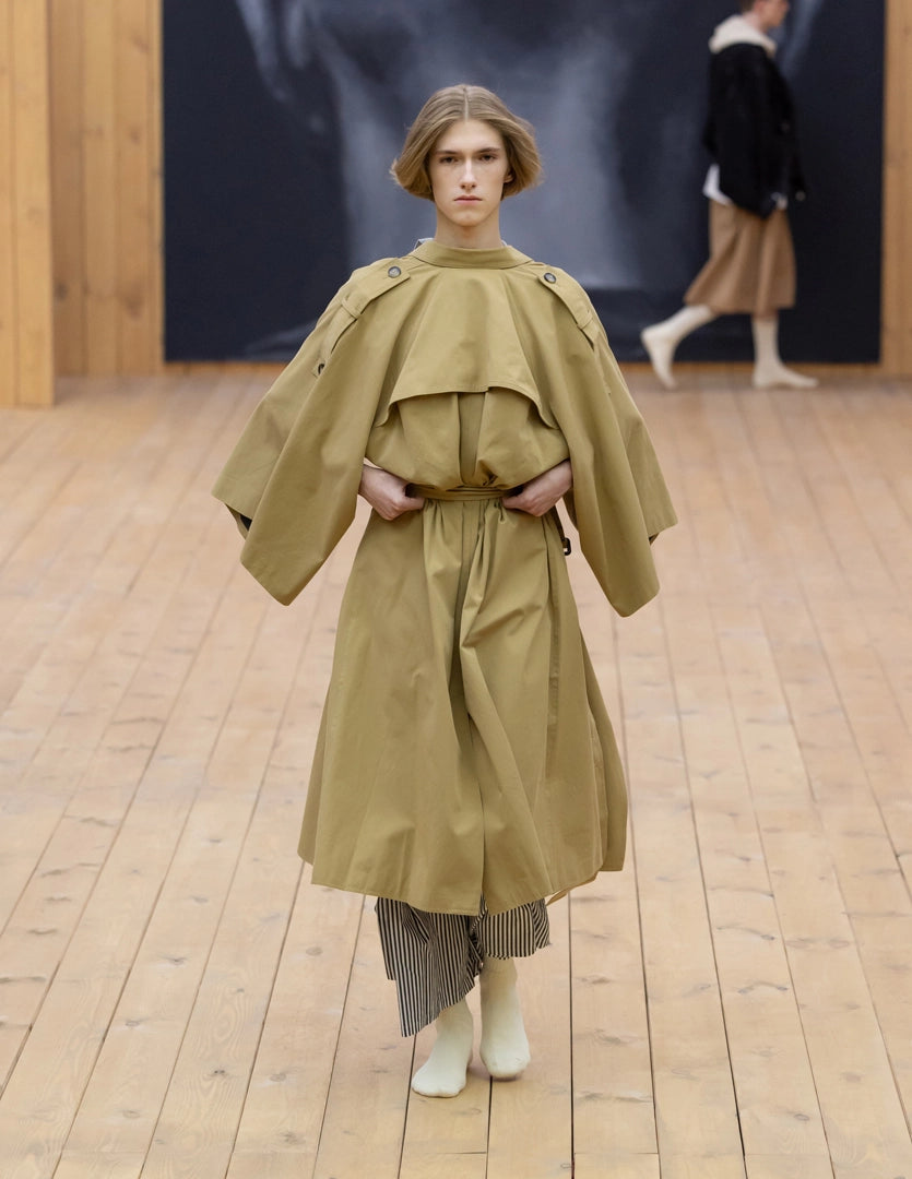 Gosha Rubchinskiy
