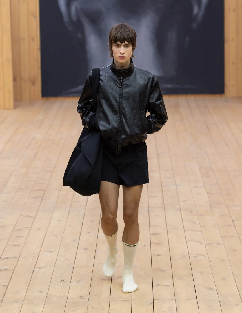 Gosha Rubchinskiy