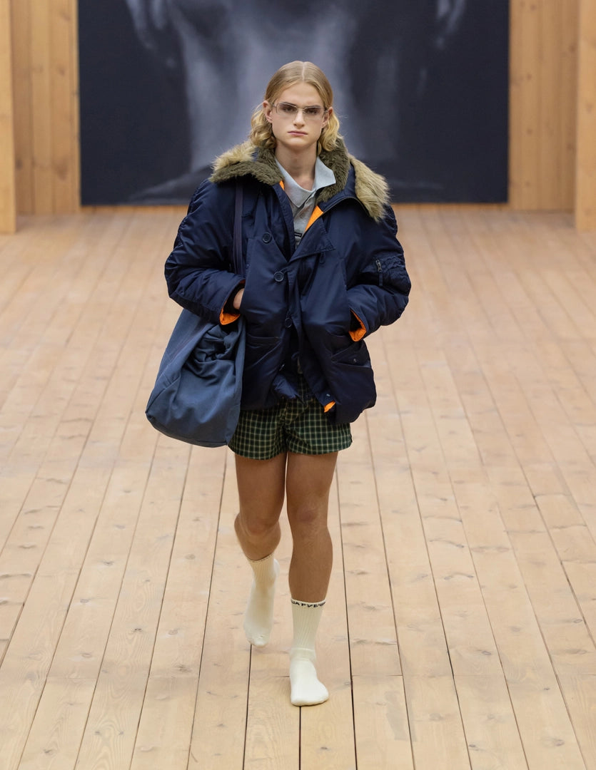 Gosha Rubchinskiy