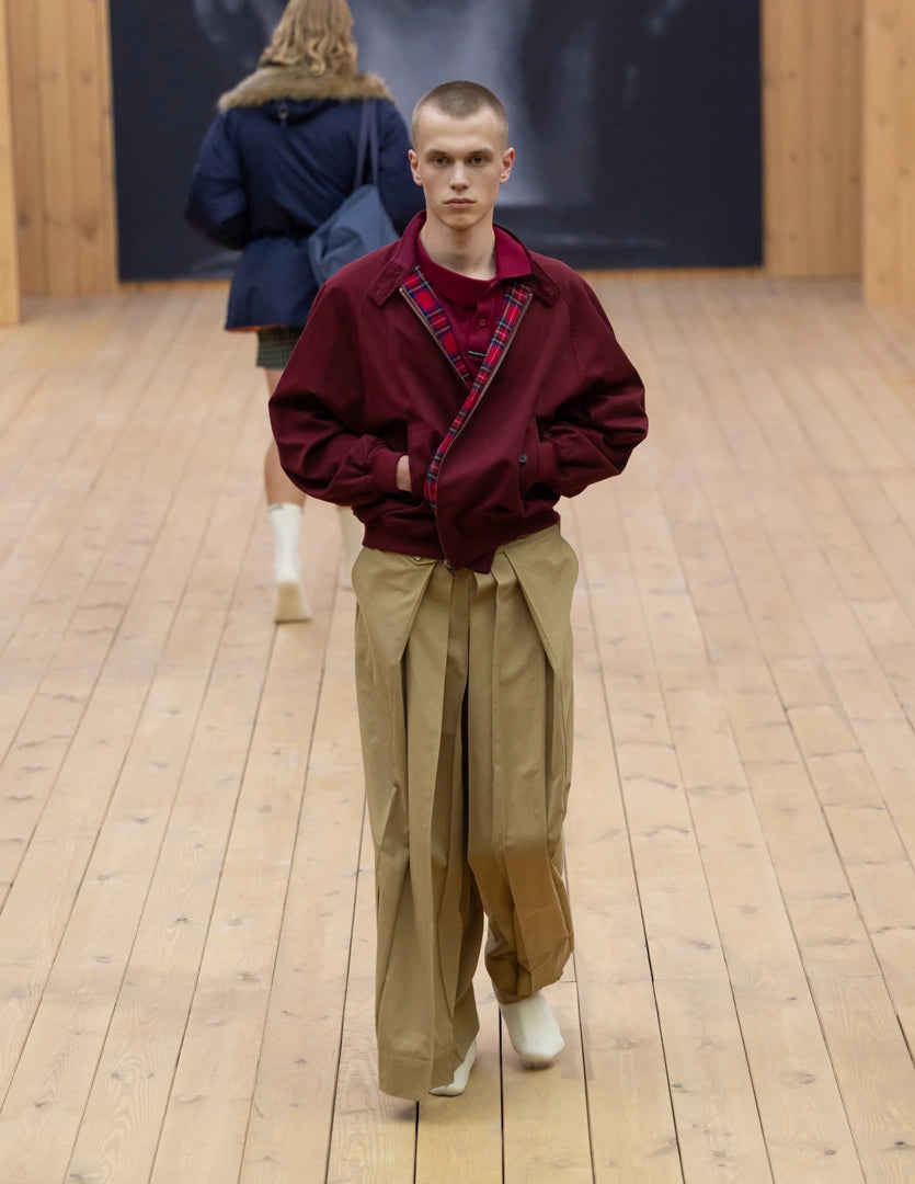 Gosha Rubchinskiy