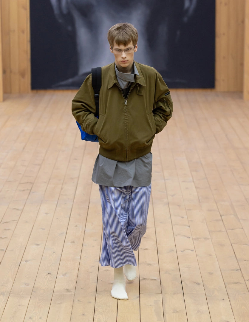 Gosha Rubchinskiy