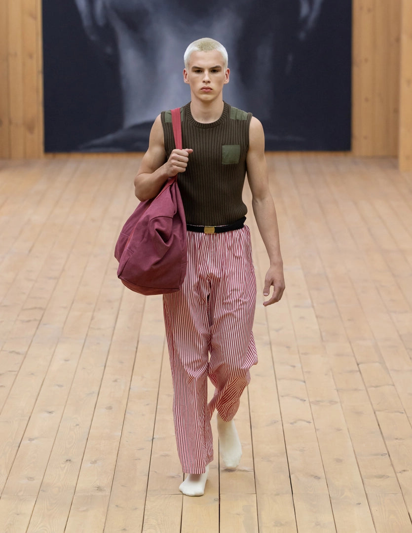 Gosha Rubchinskiy