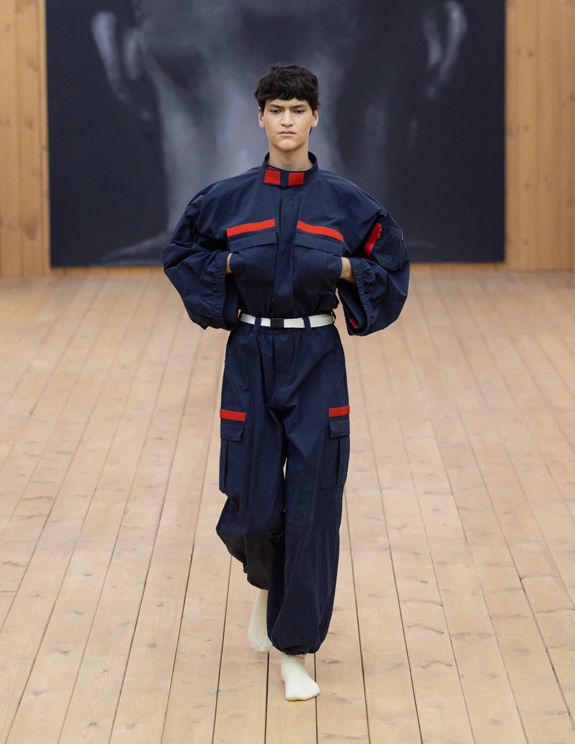 Gosha Rubchinskiy