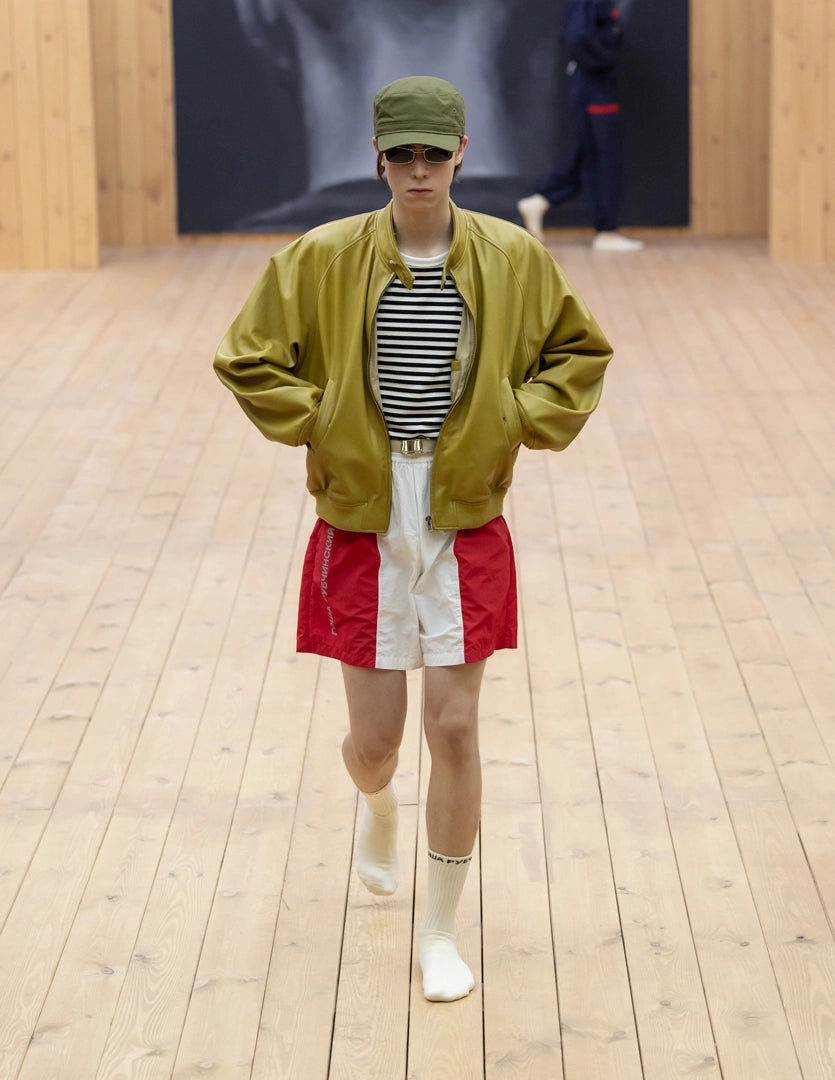 Gosha Rubchinskiy