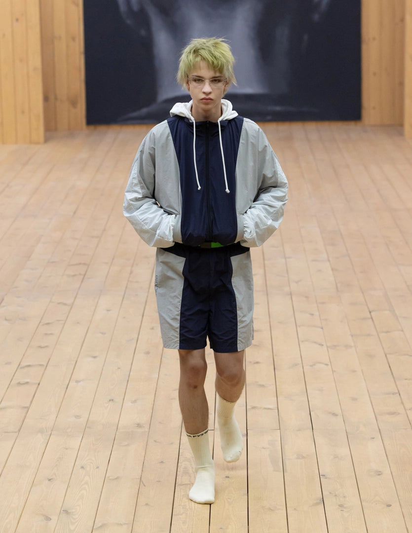 Gosha Rubchinskiy