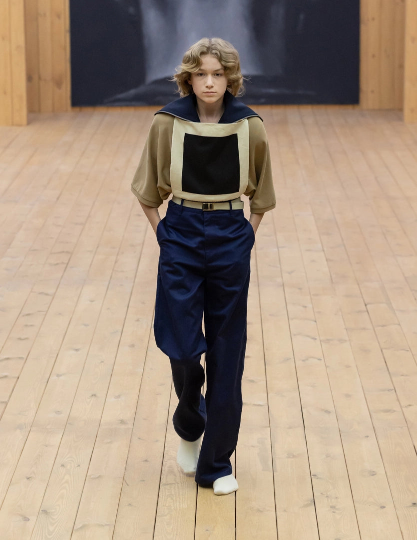 Gosha Rubchinskiy