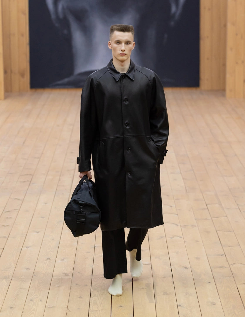 Gosha Rubchinskiy