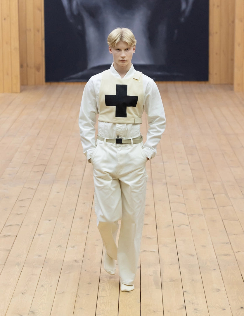 Gosha Rubchinskiy