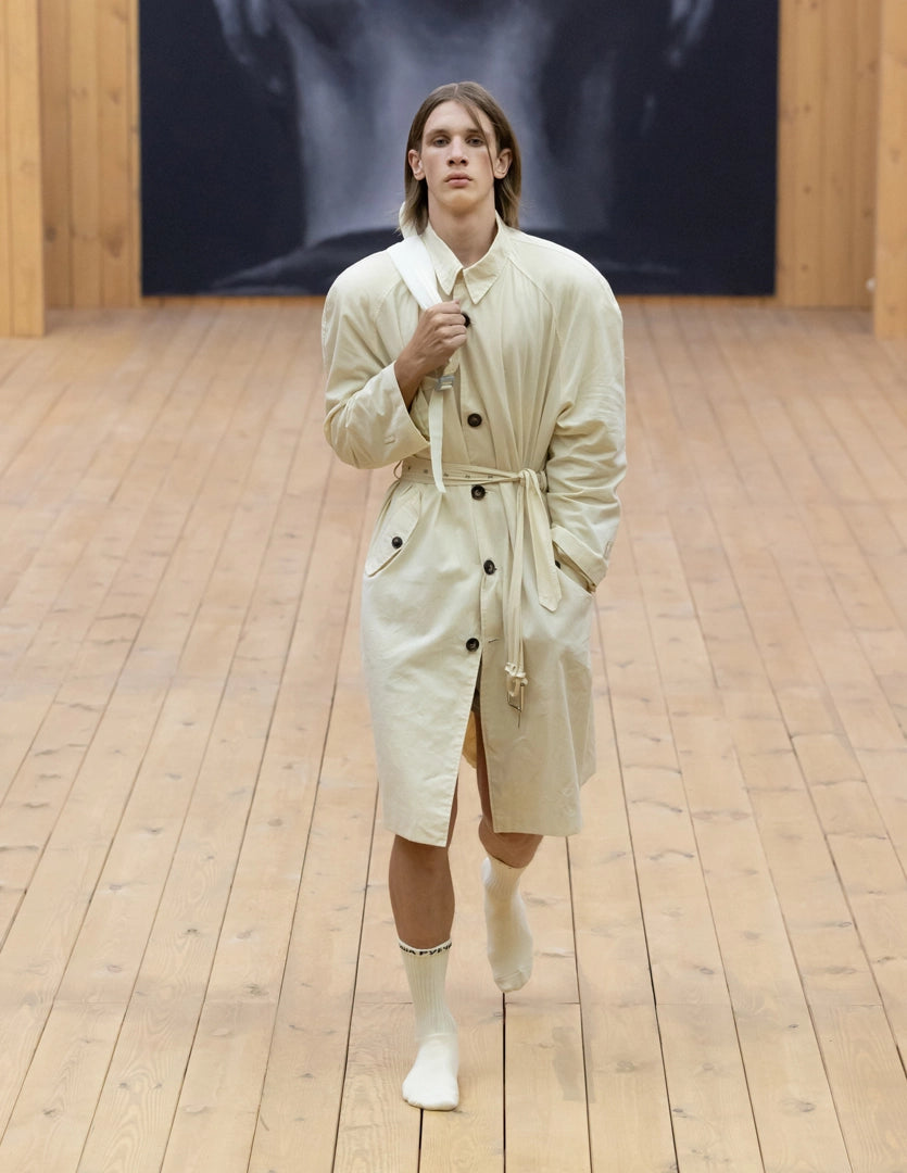 Gosha Rubchinskiy