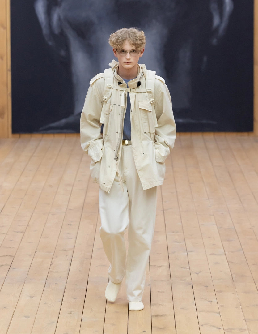 Gosha Rubchinskiy