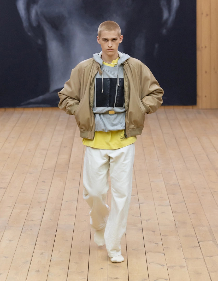 Gosha Rubchinskiy