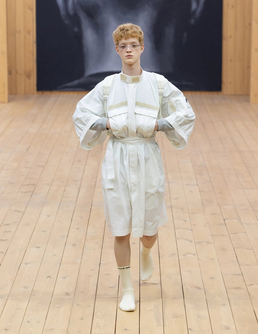 Gosha Rubchinskiy