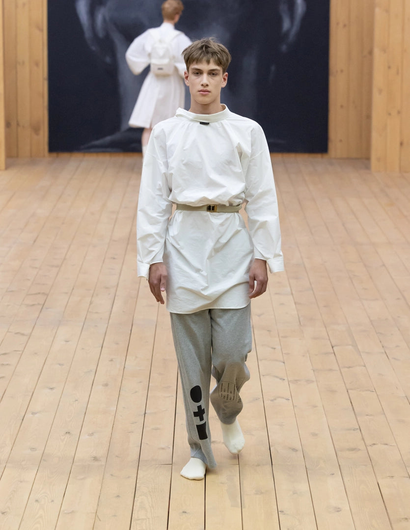 Gosha Rubchinskiy