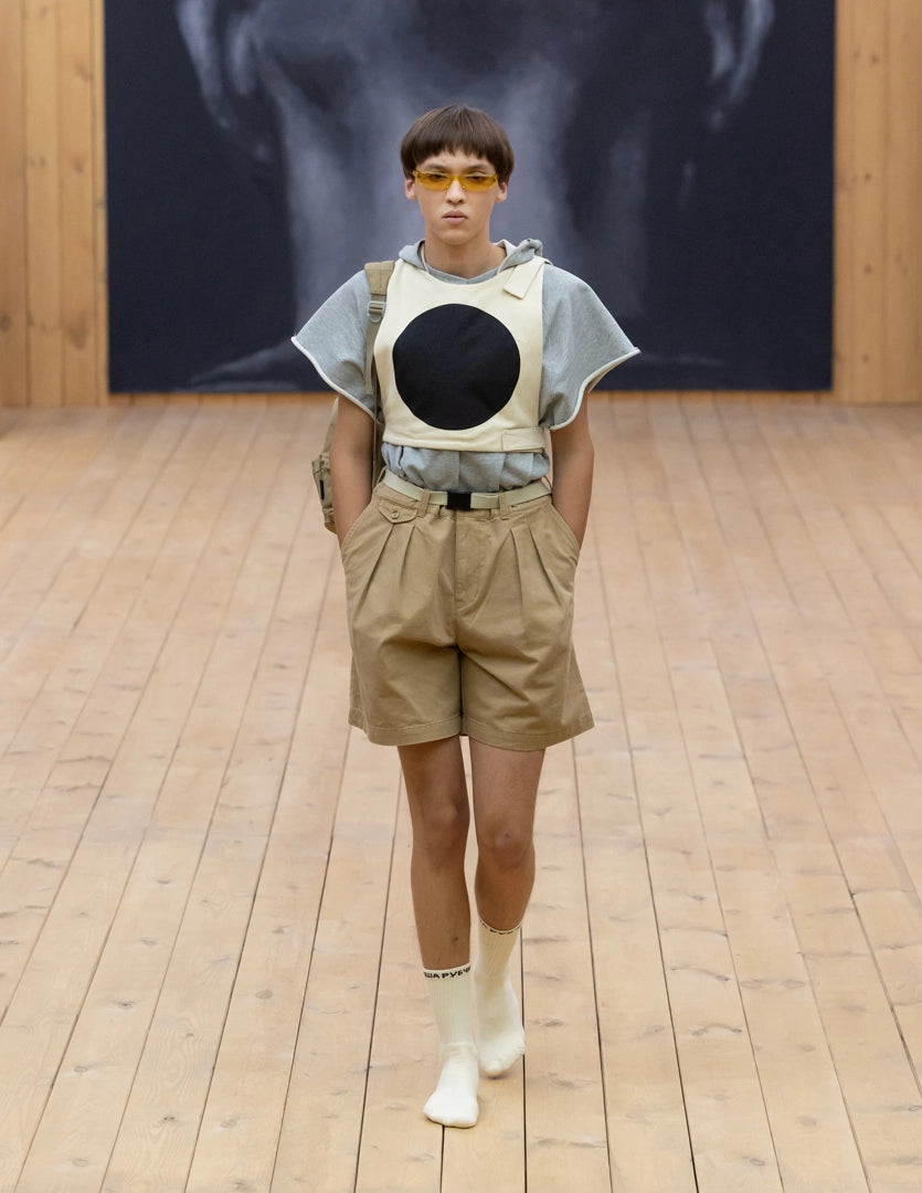 Gosha Rubchinskiy