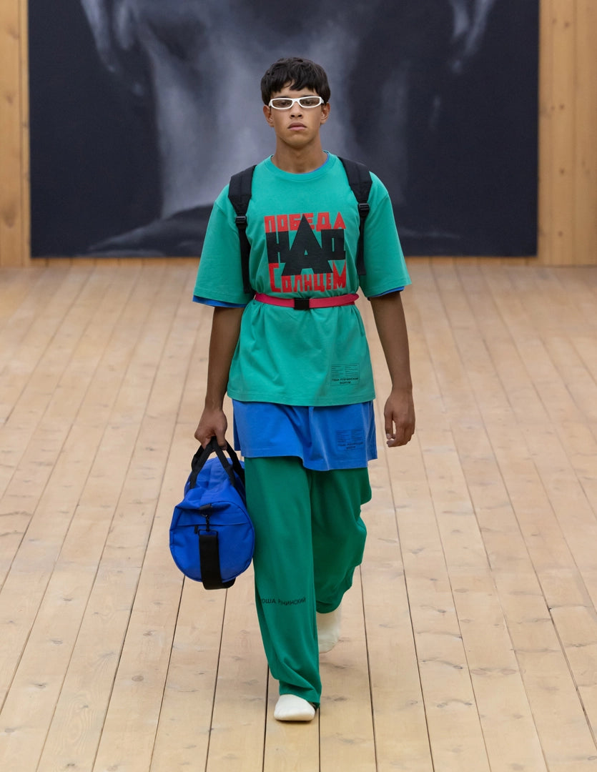 Gosha Rubchinskiy